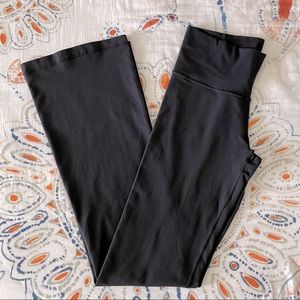 Lululemon Black Yoga Pants